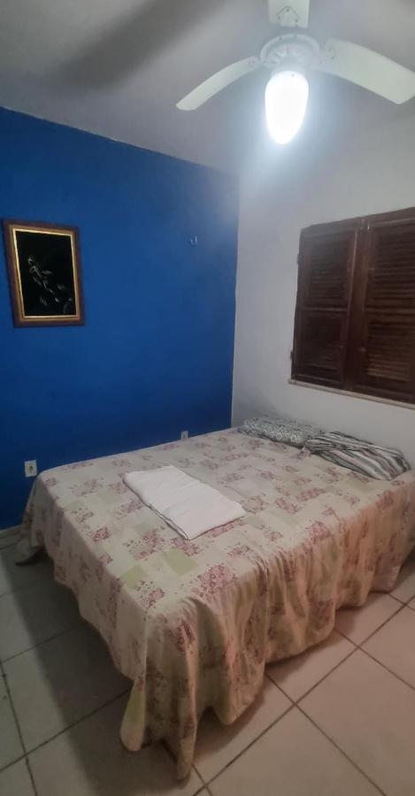 Suites Solar Dos Arcanjos Guaramiranga Exterior photo