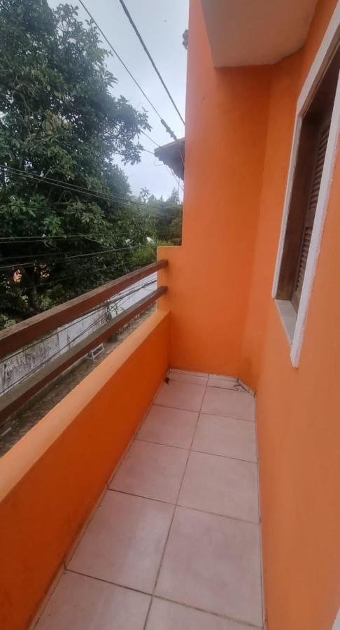 Suites Solar Dos Arcanjos Guaramiranga Exterior photo